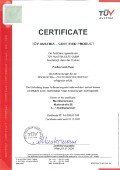 TUV Austria Romania - Certificare Sisteme de Management, Certificare Personal